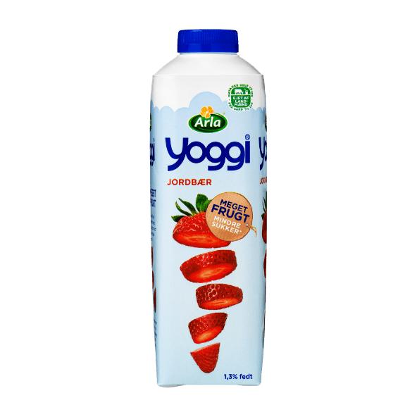 Yoghurt