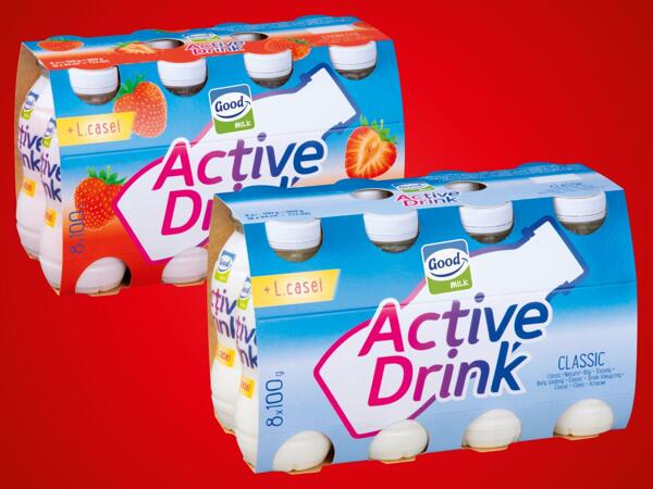 Active Drink