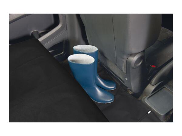 Zoofari Car Seat Cover