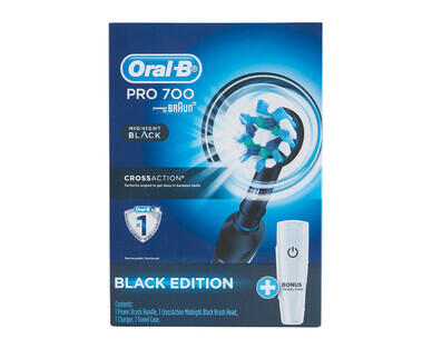 Oral-B Electrical Toothbrush Pro 700