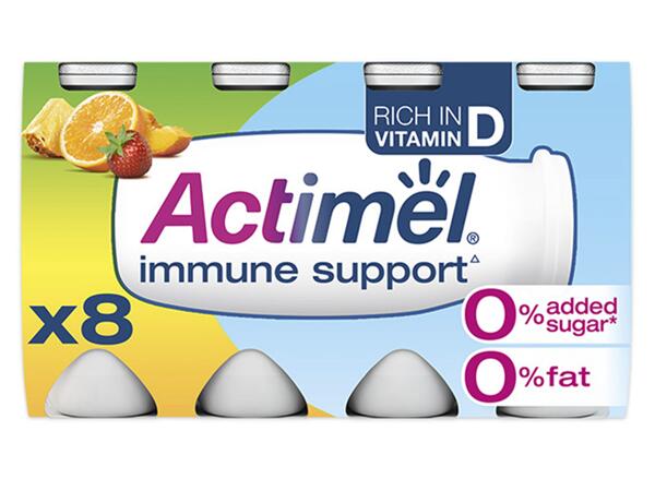 Danone Actimel Drink Multifruit