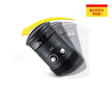 Easy Home 360° Surround Heater