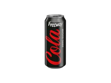 Freeway Cola