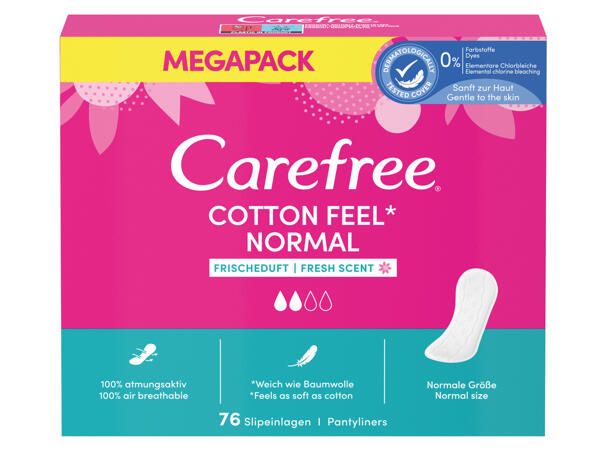 Carefree Megapack