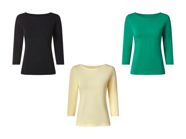 ESMARA(R) Langærmet bluse