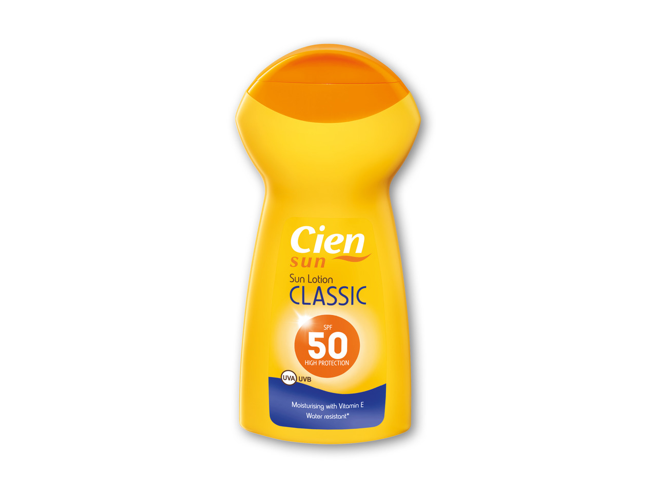 CIEN Solcreme