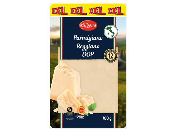 Parmigiano Reggiano DOP