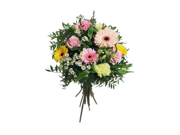 Easter Bunch