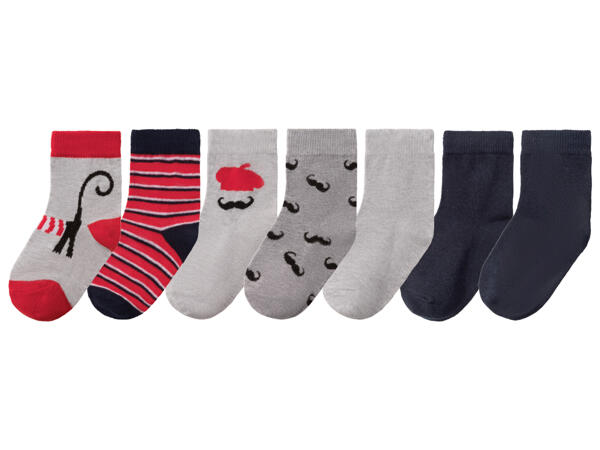Boys' Socks