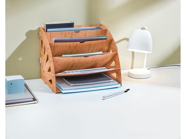 Desk tidy