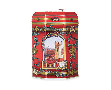 Musical Tins with Cookies 175g