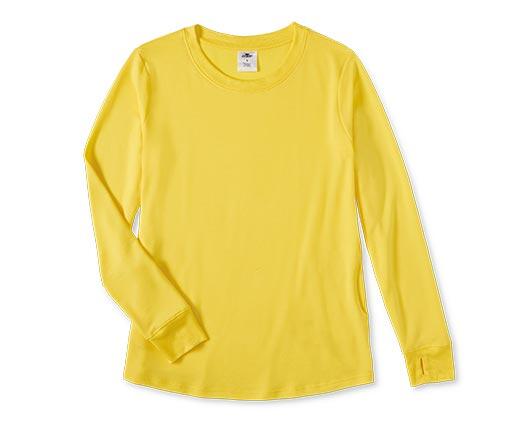 Crane Ladies Athleisure Top