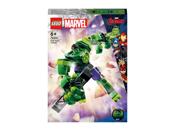 Lego(R) Medium Play Set