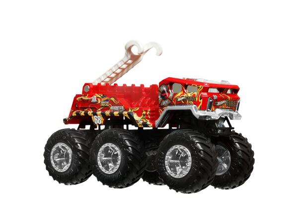 Monster truck
