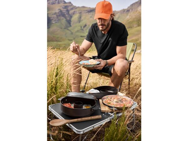 Folding Camping Chair