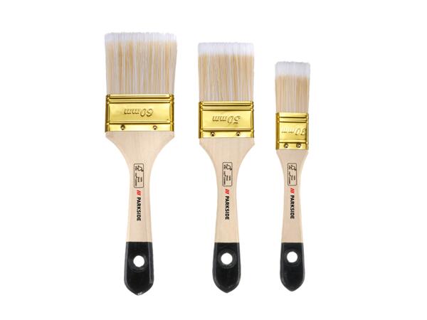 Paintbrush Set