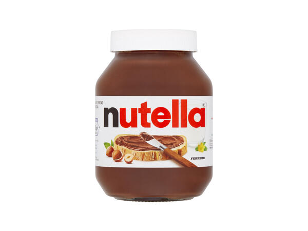 Nutella
