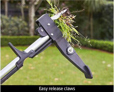 Weed Extractor