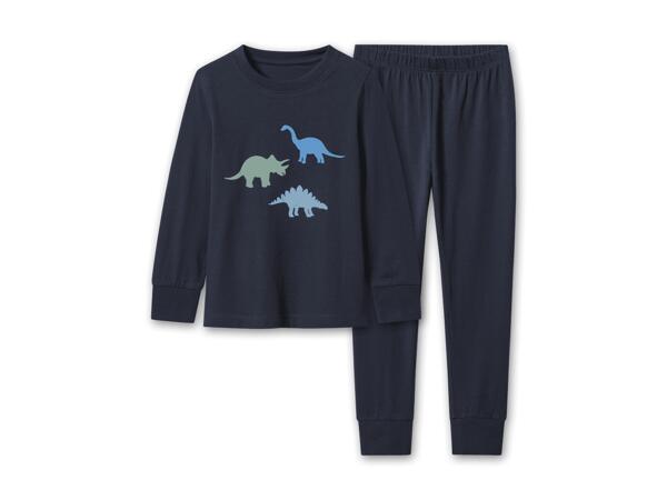 Kleinkinder Pyjama