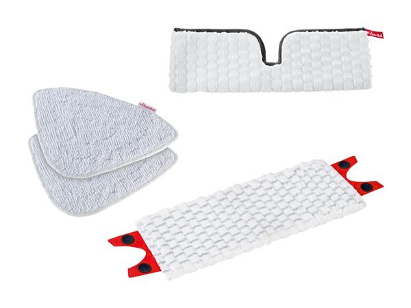 VILEDA(R) Fiberklude eller moppeklud