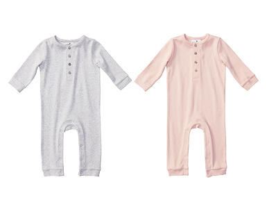 Infant Rib Onesie or Set