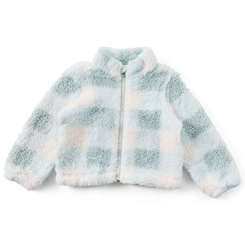 Infant Sherpa Jacket