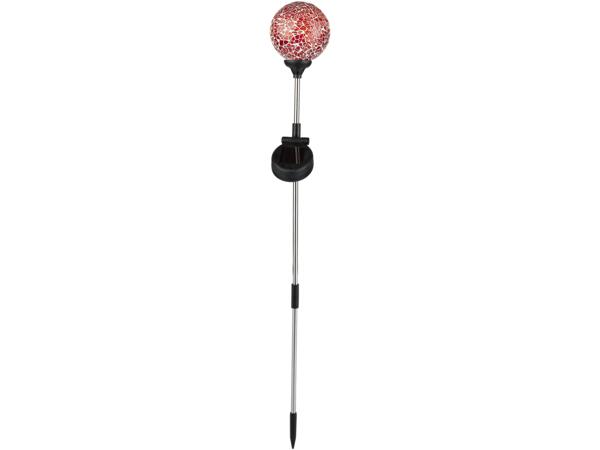 LED Solar Light