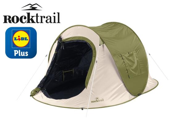 Rocktrail 2 Person Pop-Up Tent
