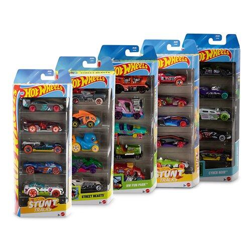 MATTEL Hot Wheels