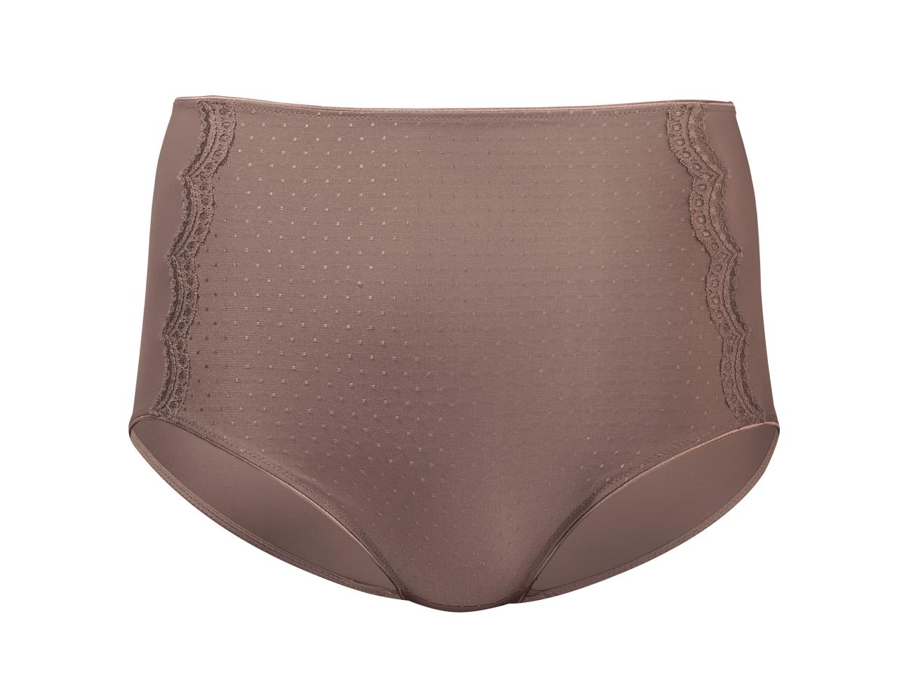 Esmara Lingerie Ladies' Control Briefs1