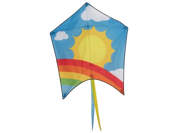 Playtive Kids' Kite