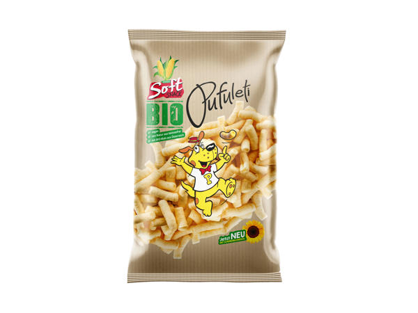 Pufuleti bio Vendo