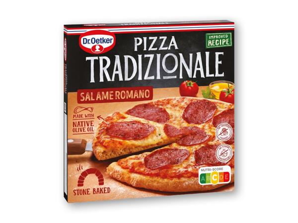 DR. OETKER Pizza