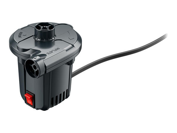Silvercrest Electric Air Pump
