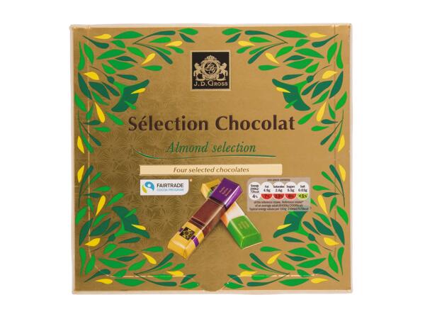 Chocolate Selection