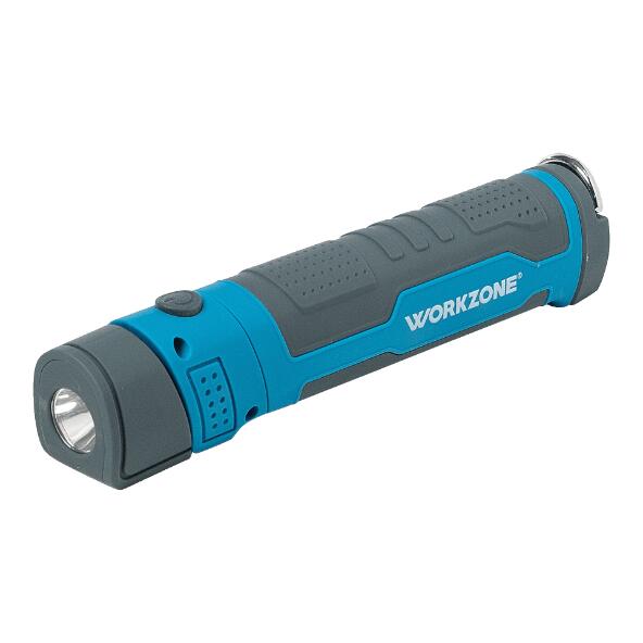 WORKZONE(R) 				LED-Arbeitsleuchte