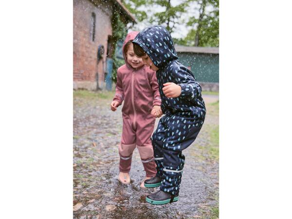 Kids' Wellington Boots