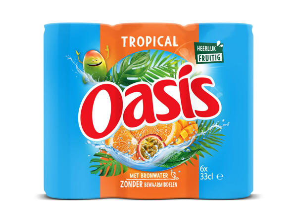 Fruchtgetränk