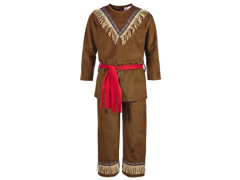Carnival Costume for Boys