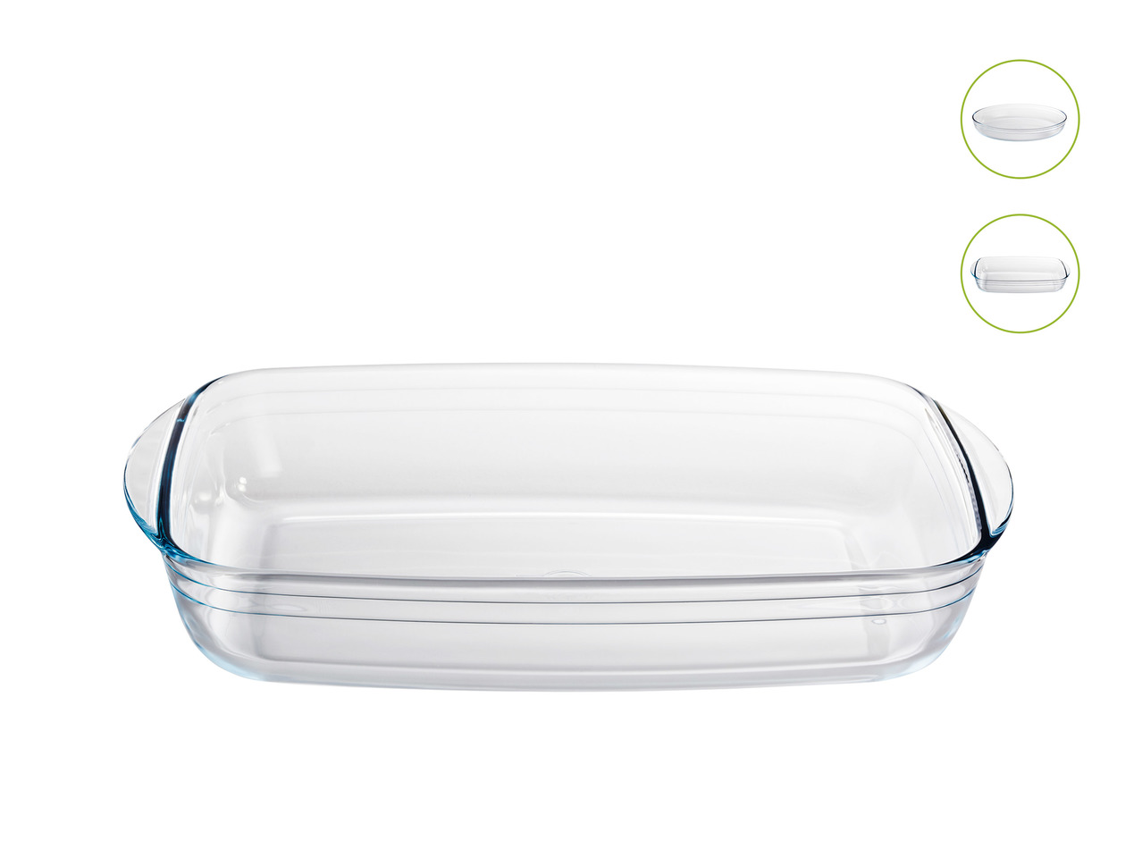 Ô Cuisine Casserole Dish1