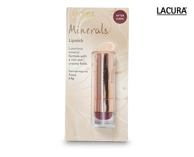 Lacura Mineral Lipstick 3.5g