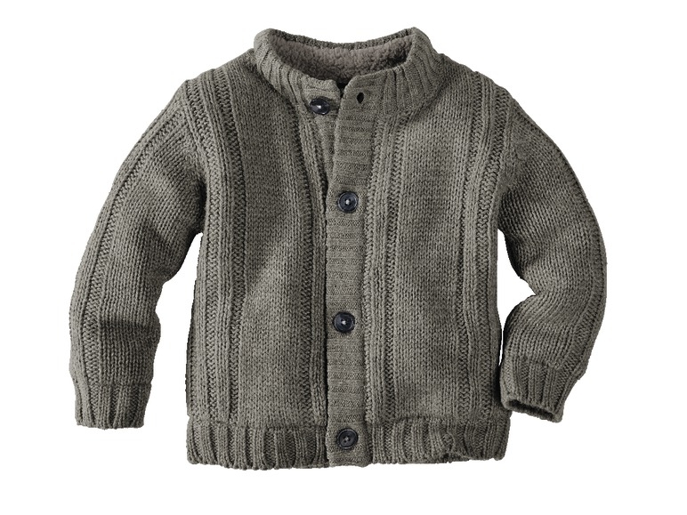 Strickjacke