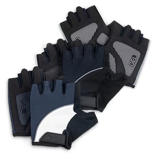 CRANE Gants de cyclisme pour femmes ou hommes