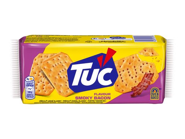 TUC KREKRY