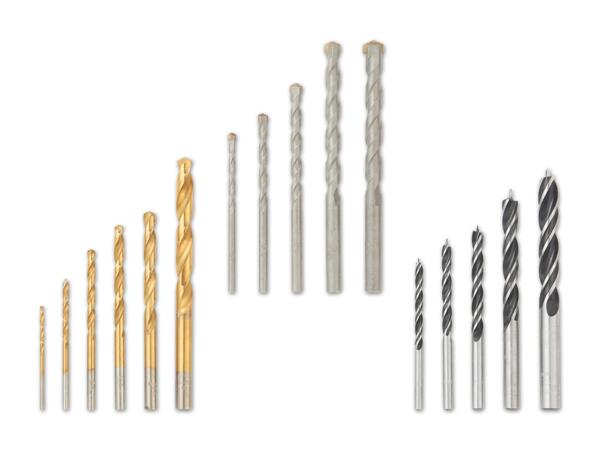 Bohrer-Set