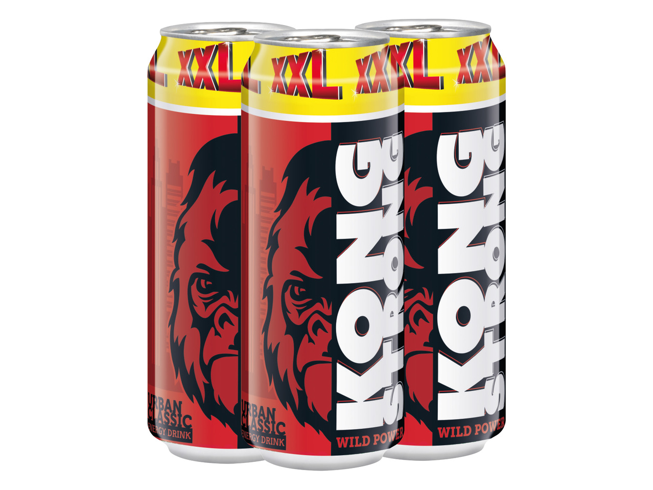 ENERGIDRYCK