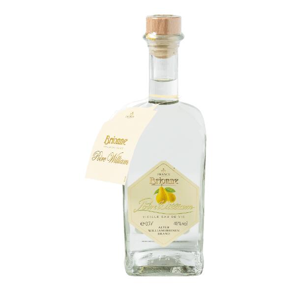 Poire Williams