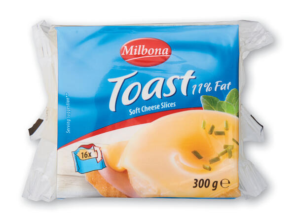 Toastost