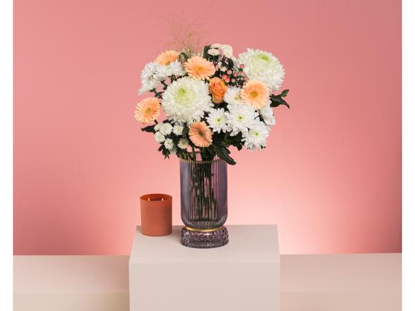 Magnificent Mum Bouquet