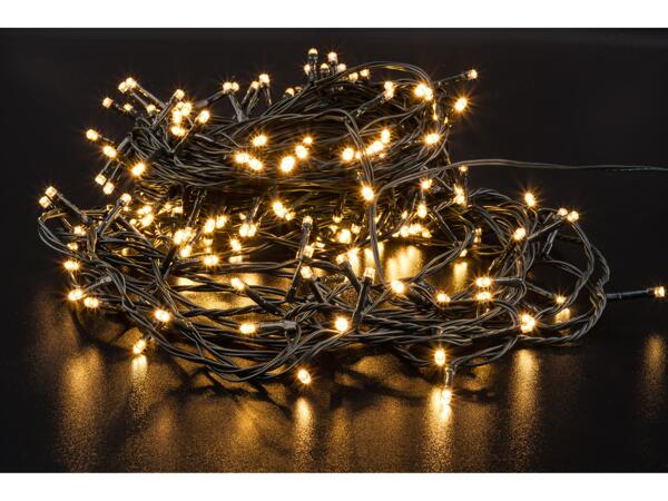 200 LED String Lights